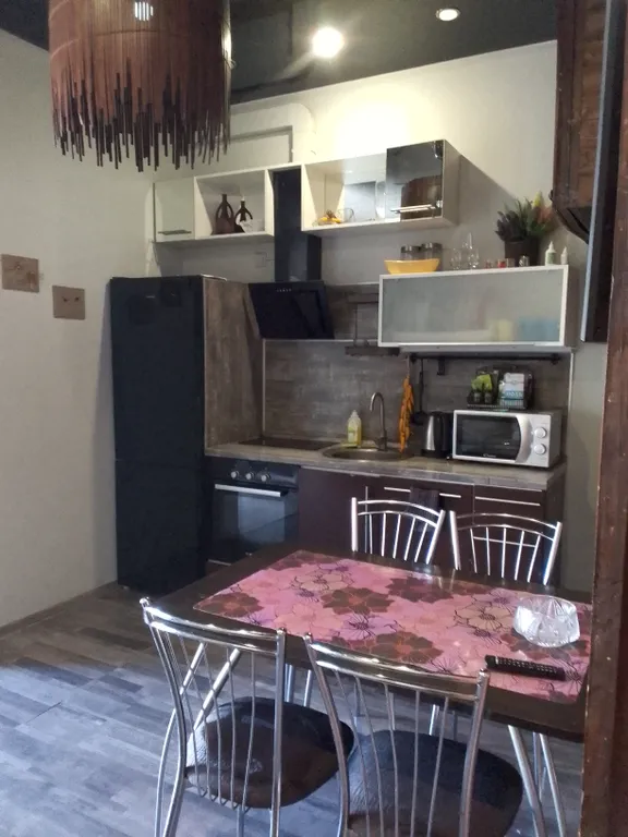 Коттедж Часть дома с двором и мангалом — аренда посуточно в Таганрог