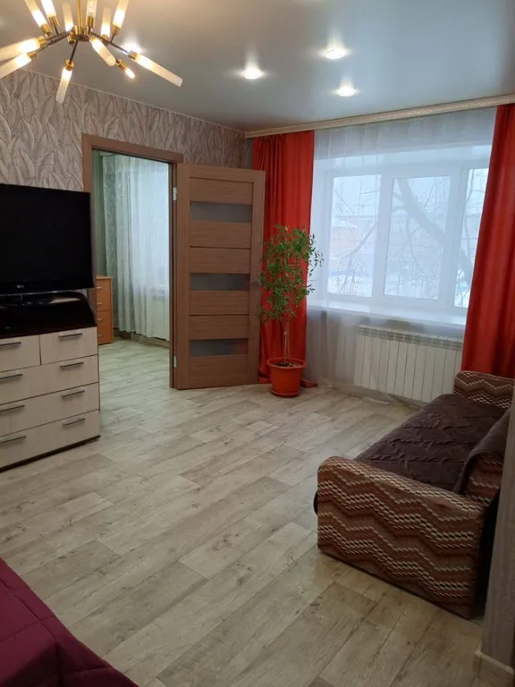 2-х квартира центр