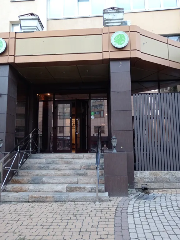 Шикарные апартаменты класса Люкс