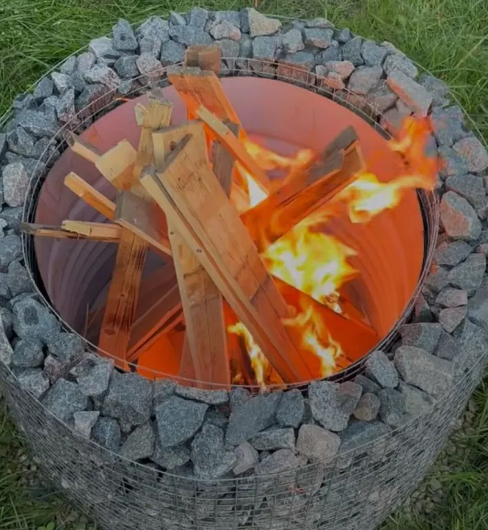 Коттедж Эко-дом в тихом месте с мини-фермой — Морской