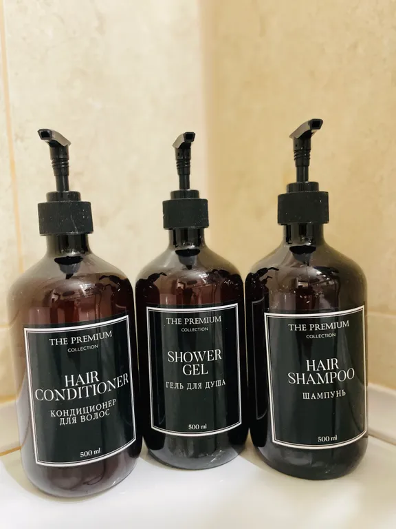 Уютная квартира в новом доме