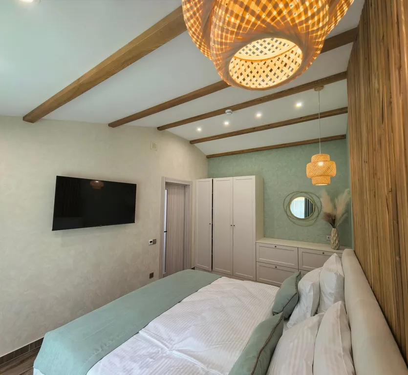 2-комнатный Дом