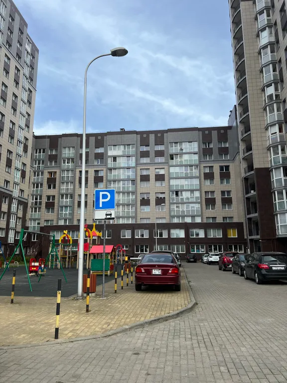 Квартира Уютная квартира в центре — Калининград