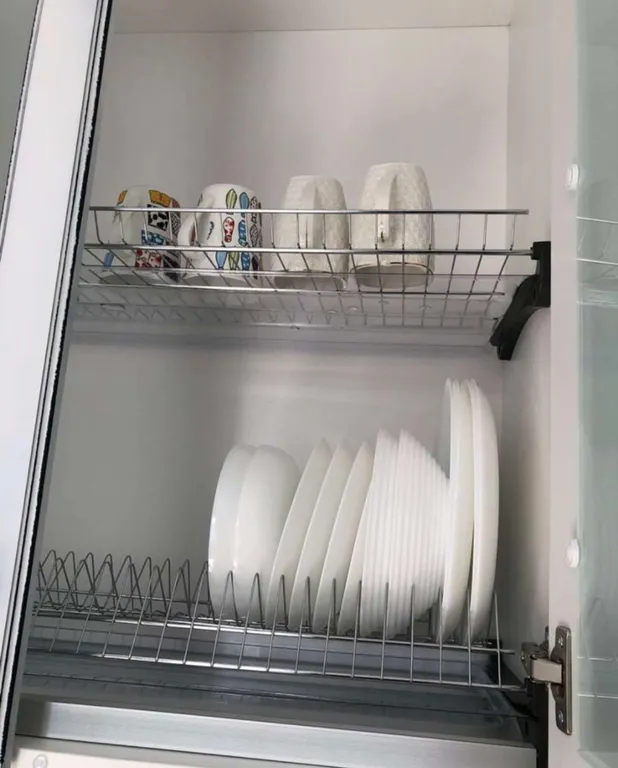 Квартира-студия в историческом центре