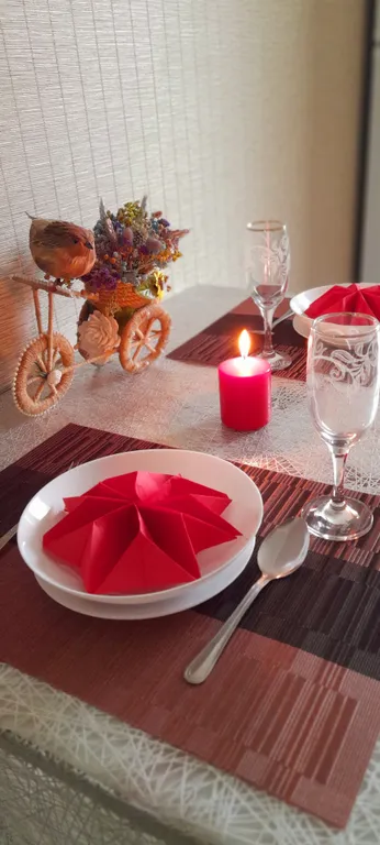 Уютная квартира в новом доме