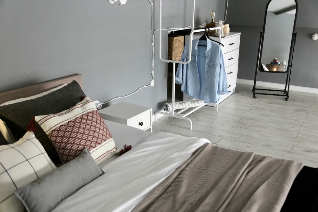 Студия-лофт в Гармонии