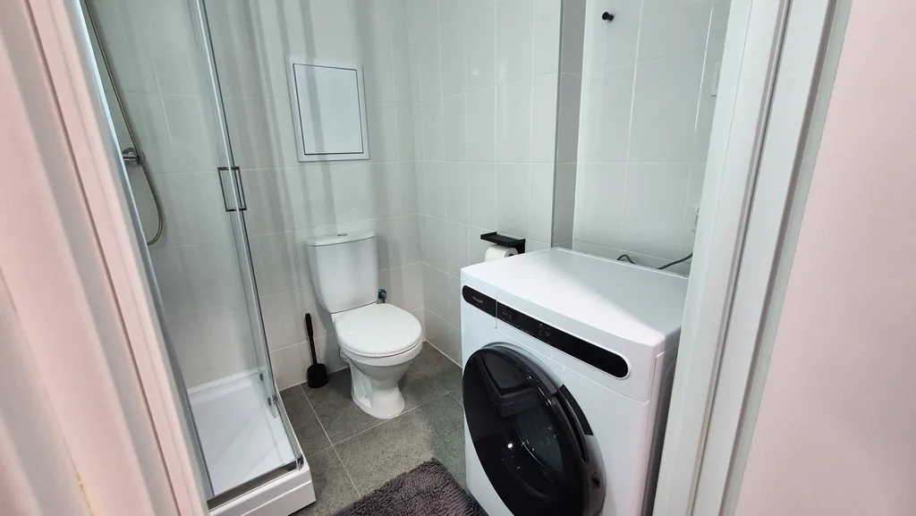 Стильные апартаменты на Стрелковом переулке