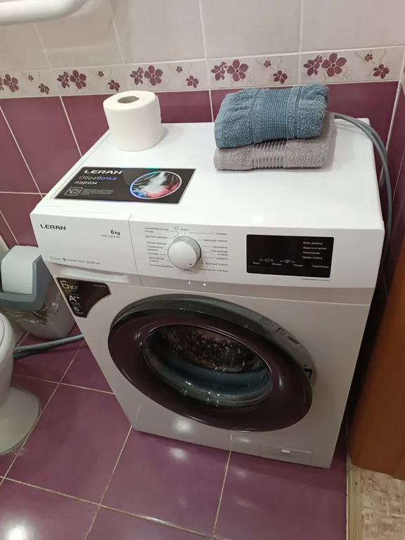 Квартира после ремонта