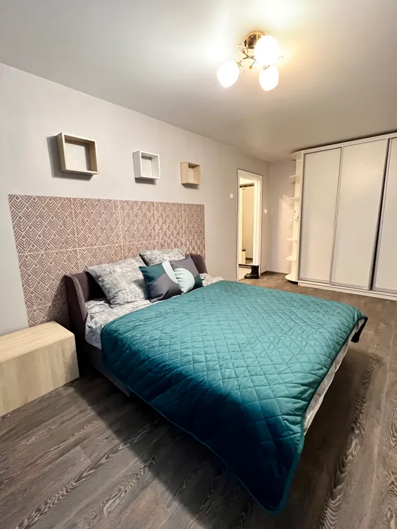 Квартира в центре Подольска