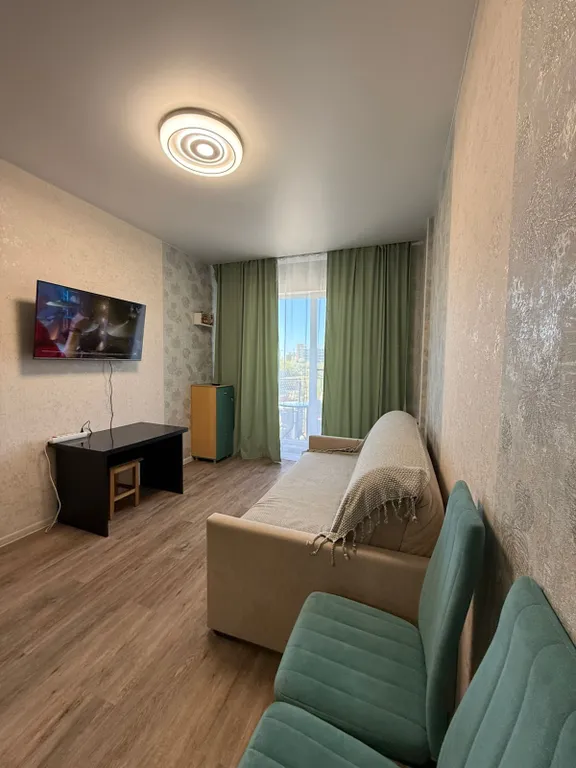 Ваш комфортный отдых гарантирован