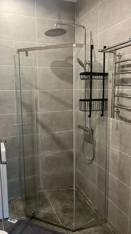 Коттедж 1-комнатный Дом — Кучерово