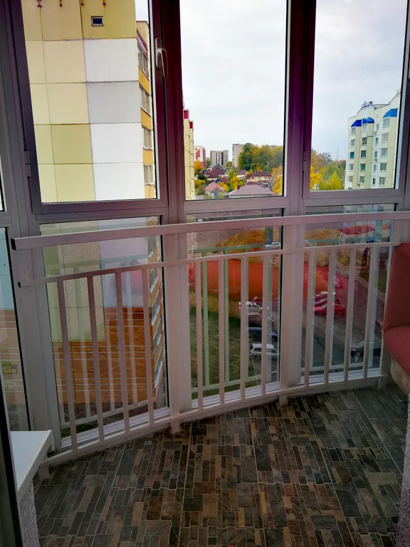 Уютная и просторная евродвушка на большую семью в новом доме