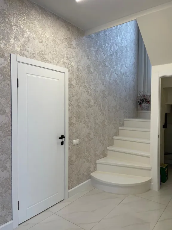 4-комнатный Дом