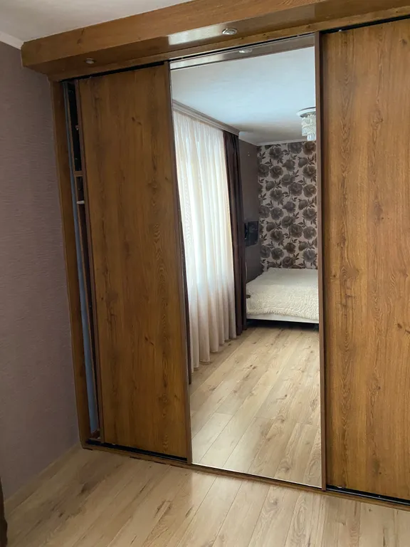 Уютная квартира у нового вокзала