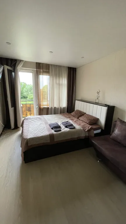 Квартира Уютная квартира в центральном районе — Калининград