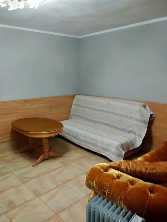 Коттедж Часть дома с отдельным входом на первой линии — Сочи