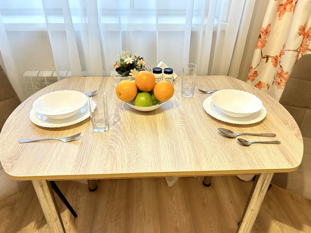 Превосходная однушка в самом центре