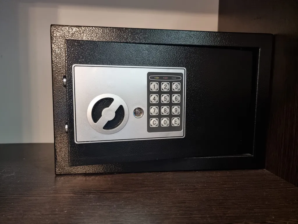 Люкс с видом на море