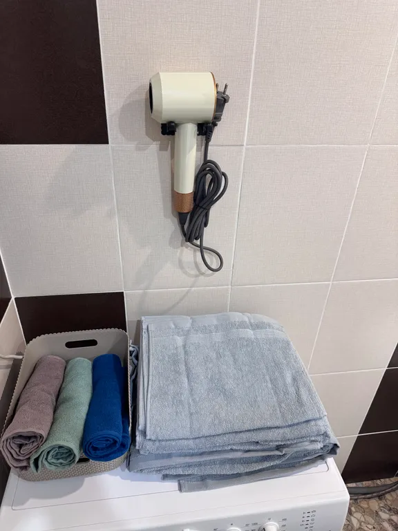 Квартира рядом с Мамаевым Курганом