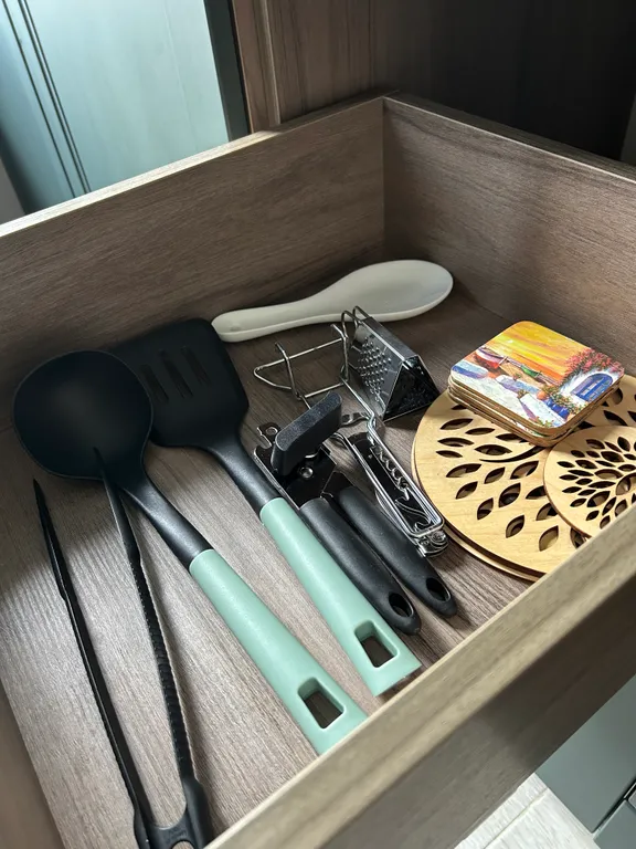 Уютная студия Опалиха