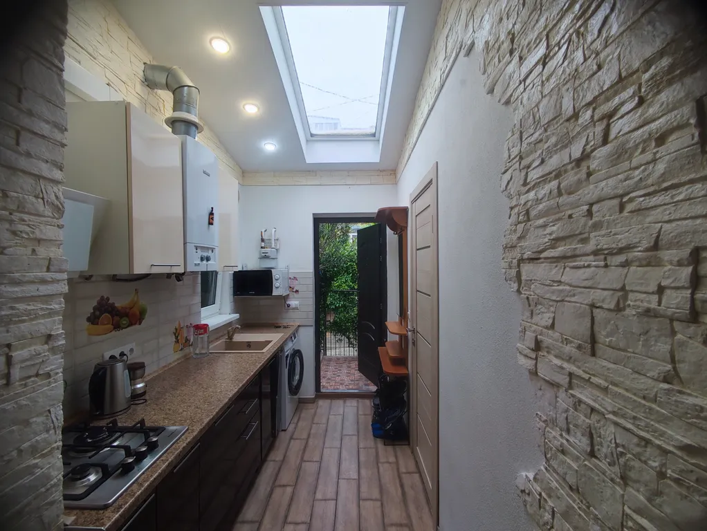 Уютная квартира (таунхаус) в самом центре у набережной — аренда посуточно в Ялта