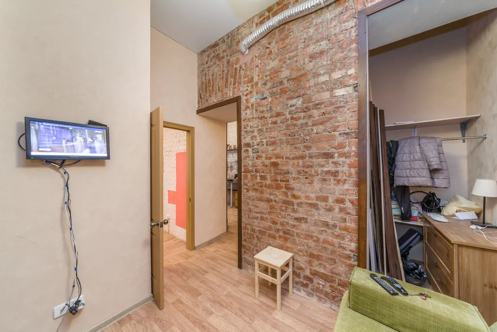 Квартира Квартира Малышка на Некрасова — Санкт-Петербург