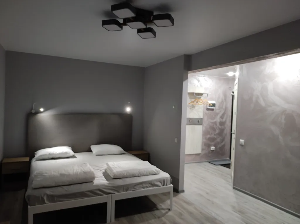 Квартира бизнес-класса