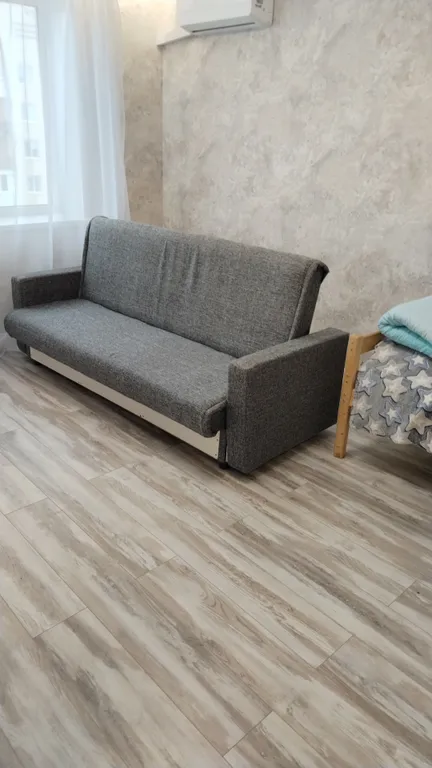 Уютная квартира с новым ремонтом