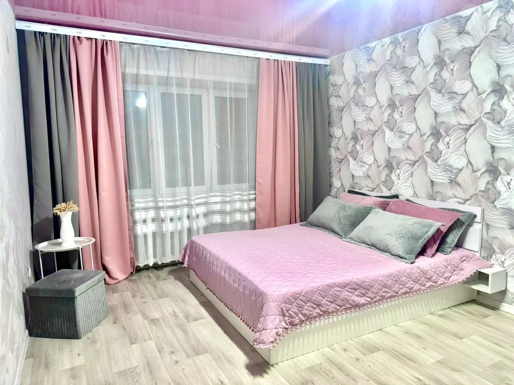 Большая квартира на набережной — аренда посуточно в Благовещенск