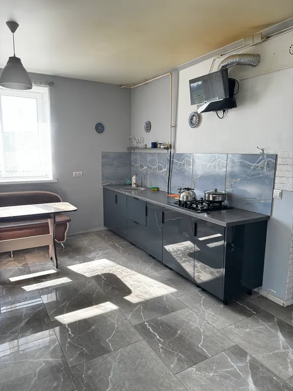 Коттедж в 1 километре от МКАД