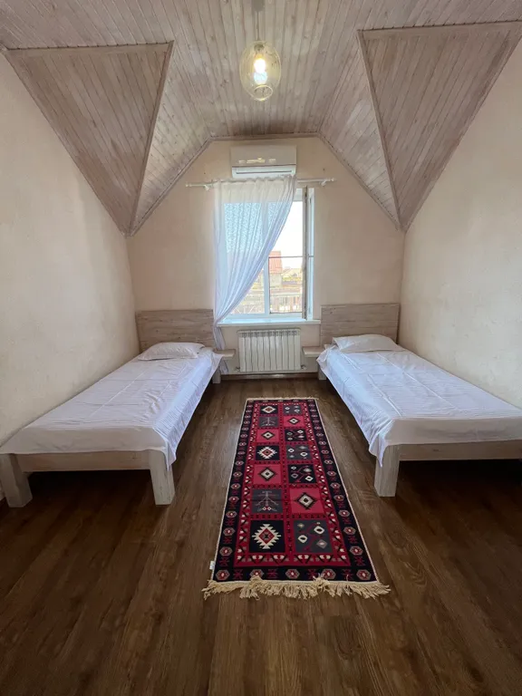 Уютный дом у моря для семейного отдыха