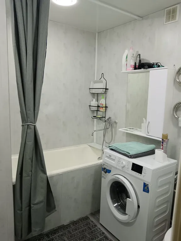 Квартира в Абрамово