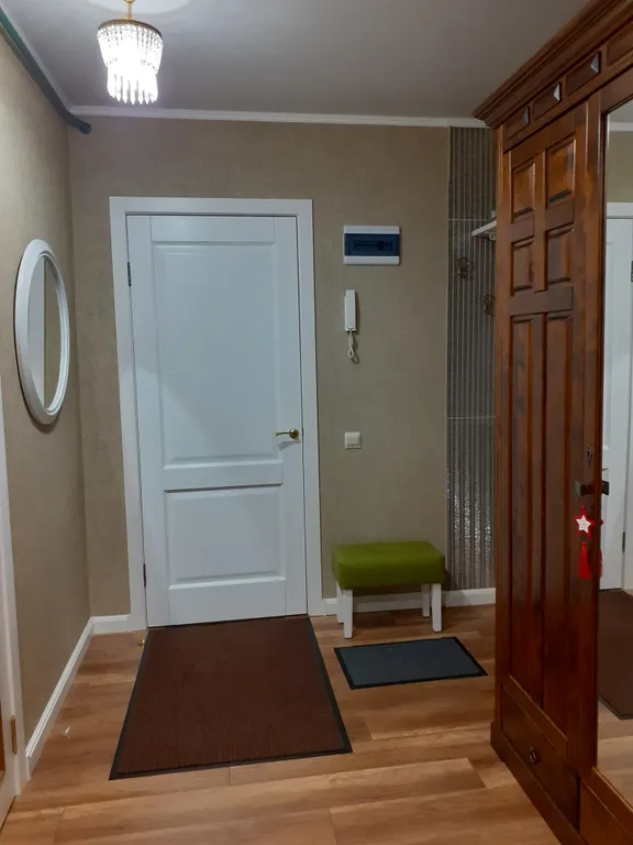 Квартира Квартира Sun Home Apartments — Пушкин