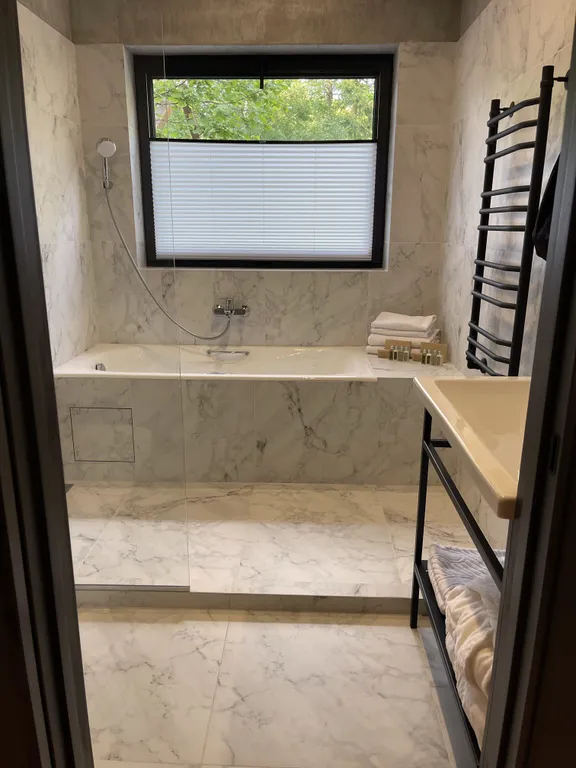 Тишина и спокойствие в 30 минутах от Москвы