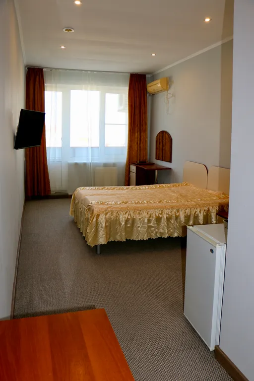 Квартира Комната — аренда посуточно в Голубицкая