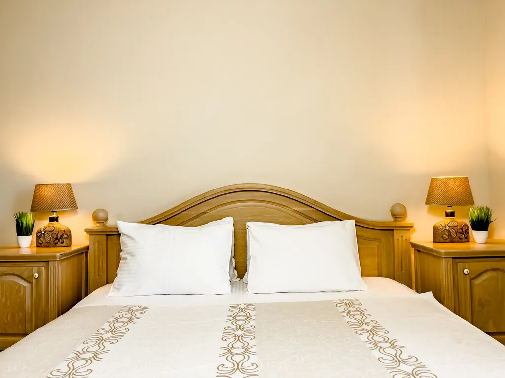 Квартира Квартира у моря  с видом на горы и озеро в ЖК "Чистые Пруды" — Сириус