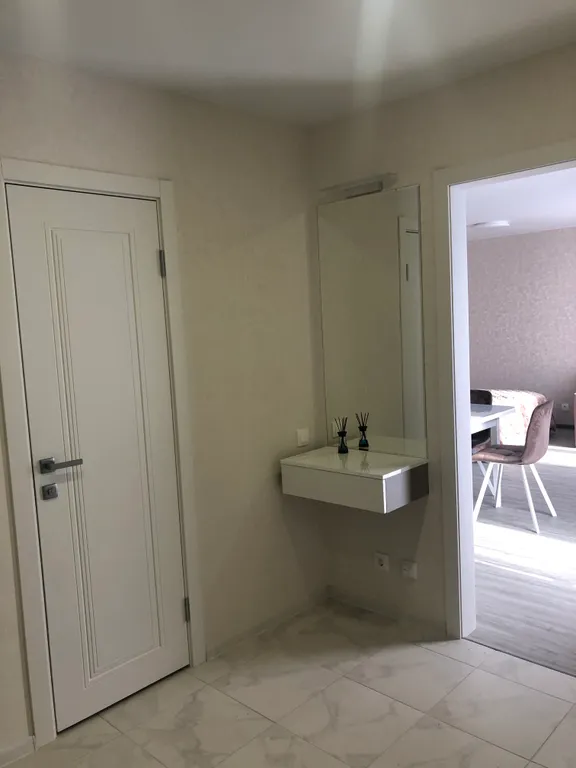 Люкс в сердце города