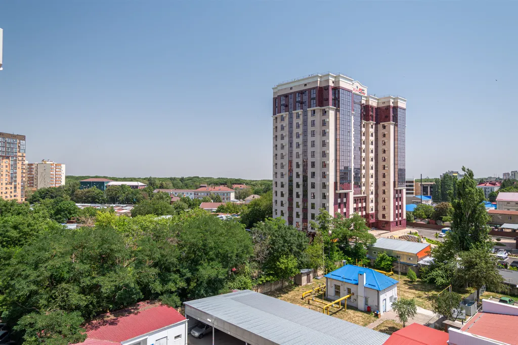 Уютная квартира в центре