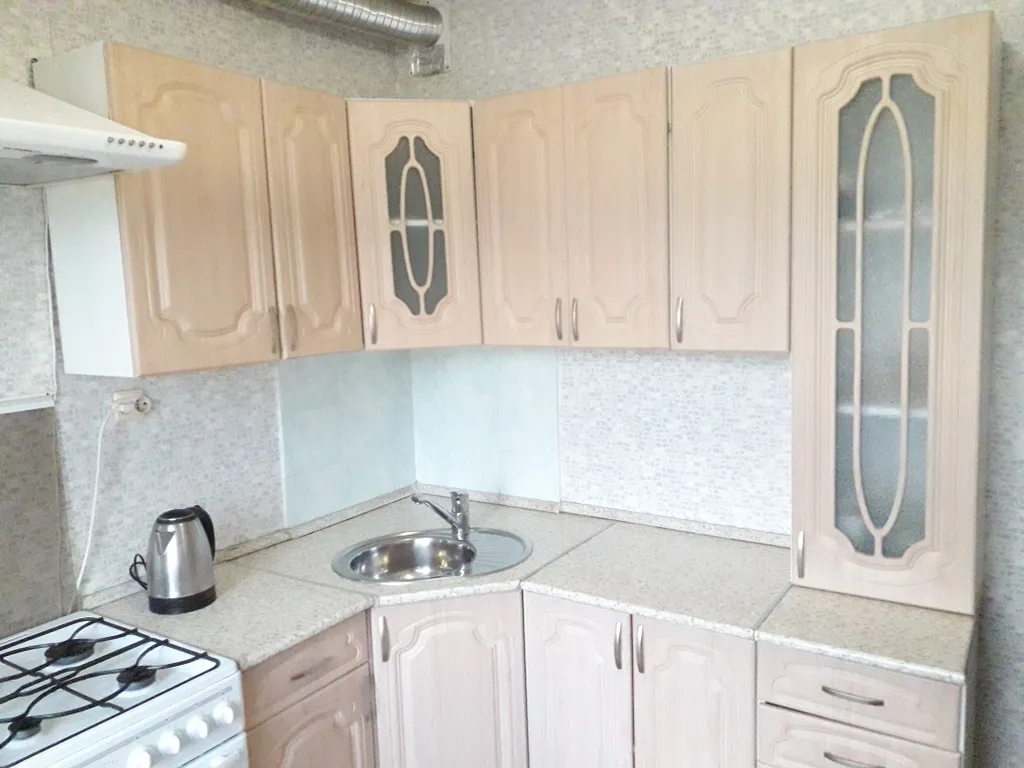 Квартира возле Камина