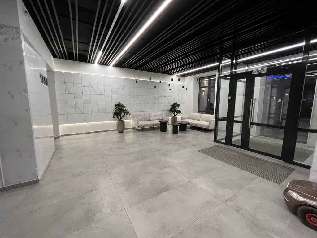 Квартира у Зоопарка в ЖК Фаворит