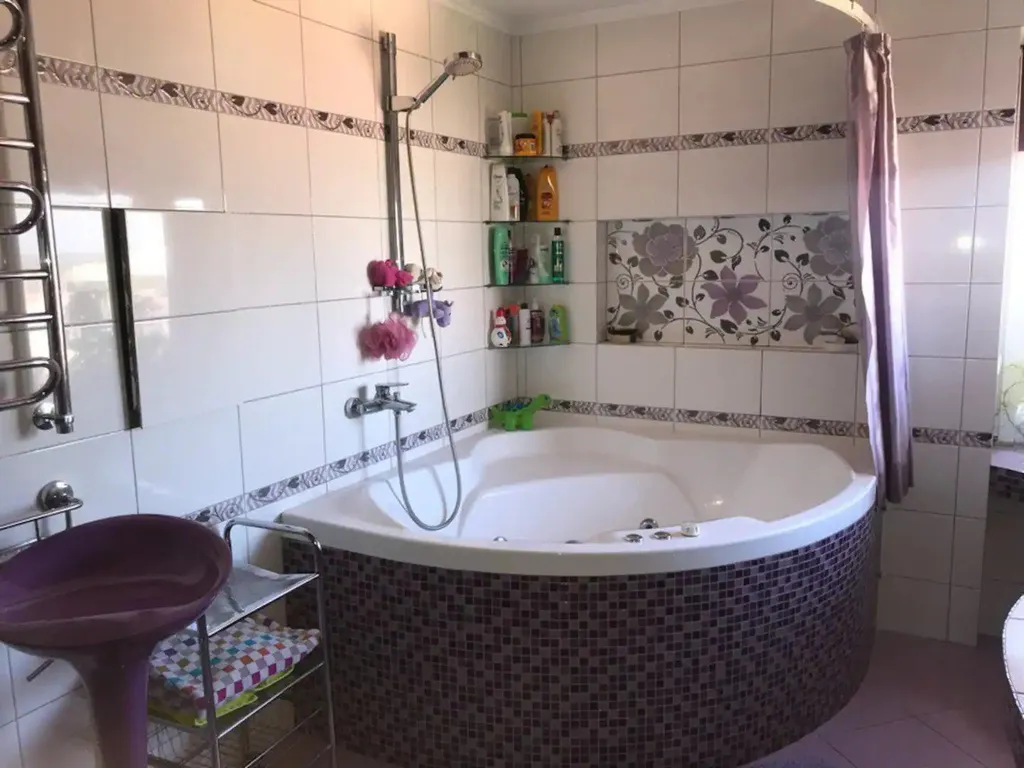 Просторная уютная комната в тихом районе Минска