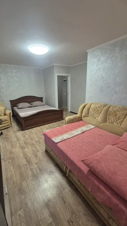 Квартира Квартира Уютный уголок в центре Южного района — Волгоград