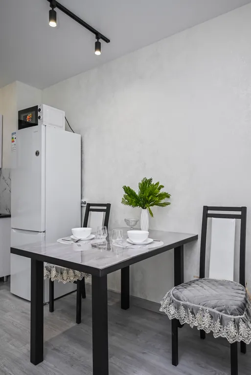 Квартира Квартира Уютная евродвушка с прекрасным видом — Красноярск