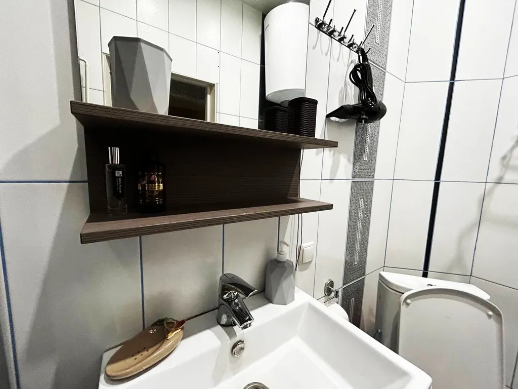 Аpartment премиум-класса в самом центре