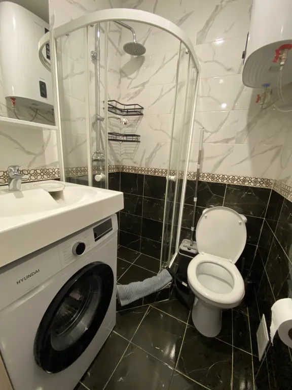 Stage & Stay Apartments на Финском FIVE