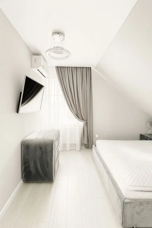 Коттедж Уютный красивый загородный дом с беседкой и бассейном — Елизаветинская