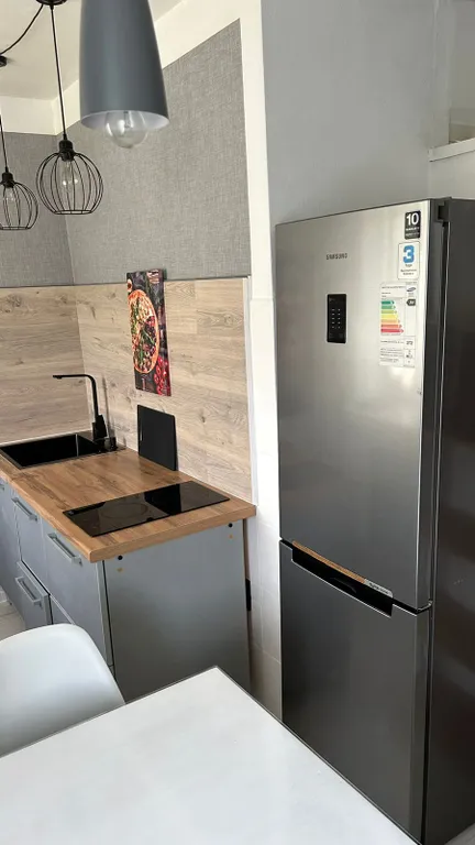 Уютная квартира с видом на Пик любви