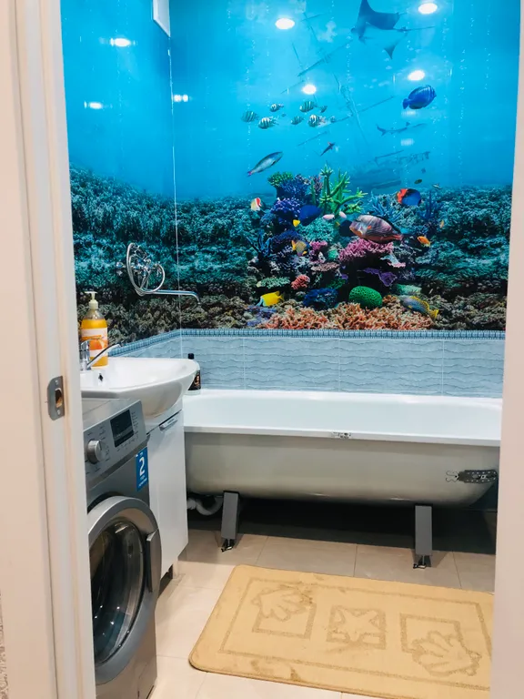 Квартира Уютная квартира — Великий Новгород