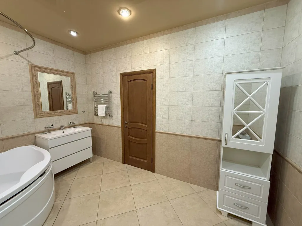 Квартира 1-комнатная Квартира — Сириус