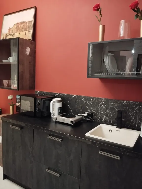 Квартира Комната — Санкт-Петербург